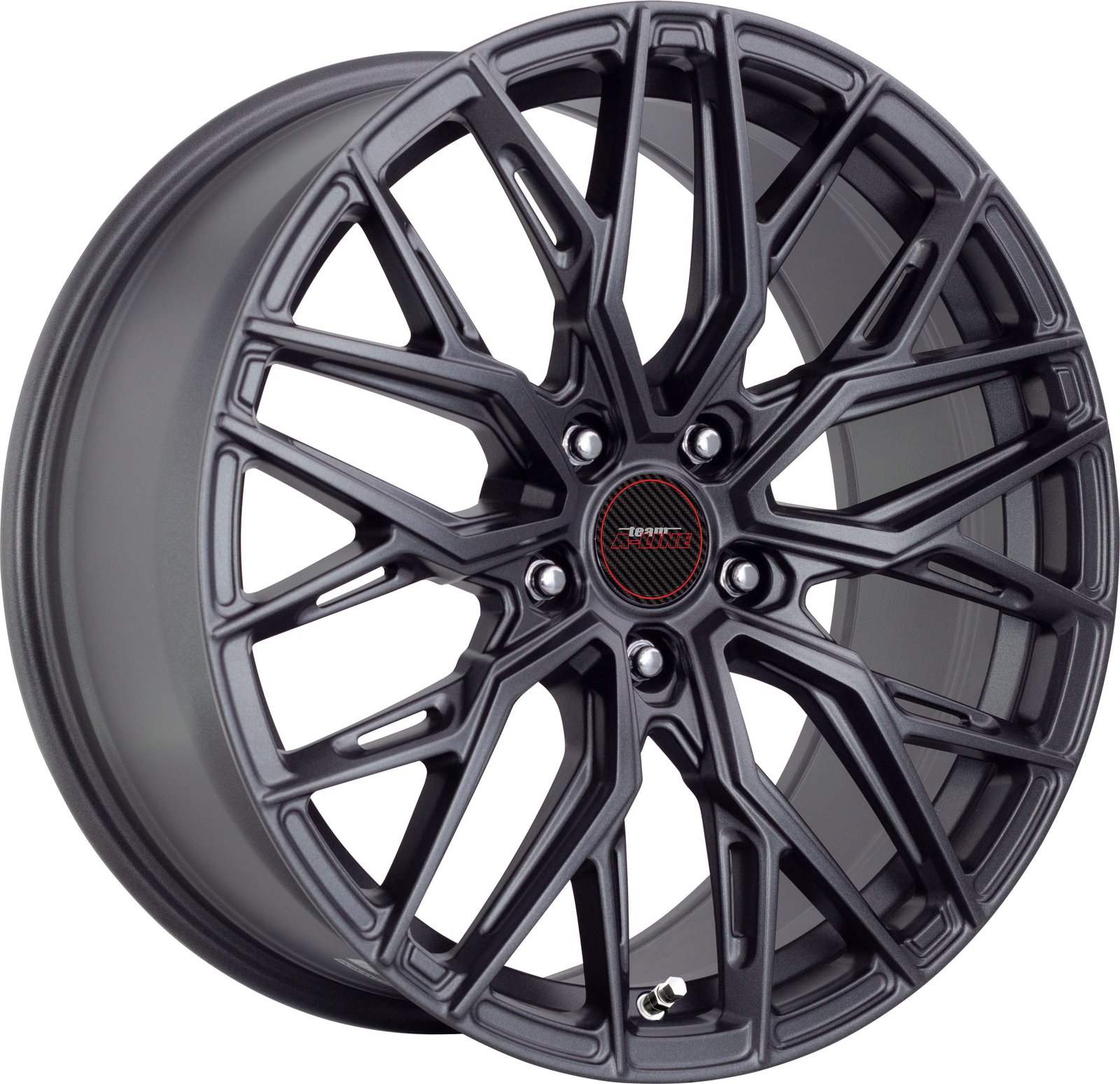 Spy GRAPHITE